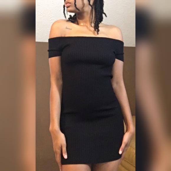 Ambiance Dresses & Skirts - Little Black Dress